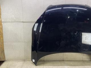 Капот AUDI TT 8J CES 4 ракурс