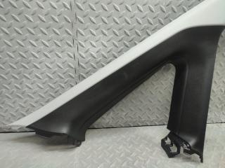 Накладка на стойку кузова правая передняя HONDA STEPWGN RK5 R20A 84101-SZW-0030 2 ракурс