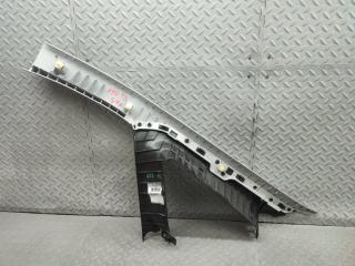 Накладка на стойку кузова правая передняя HONDA STEPWGN RK5 R20A 84101-SZW-0030 4 ракурс