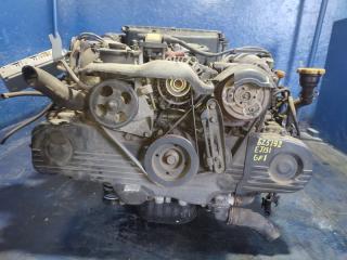 Запчасть двигатель SUBARU IMPREZA 1999