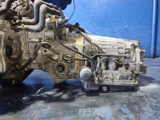 Запчасть акпп SUBARU IMPREZA 1999