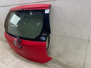 Дверь задняя TOYOTA PASSO KGC30 1KR-FE 67005b1440 3 ракурс