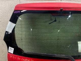 Дверь задняя TOYOTA PASSO KGC30 1KR-FE 67005b1440 5 ракурс