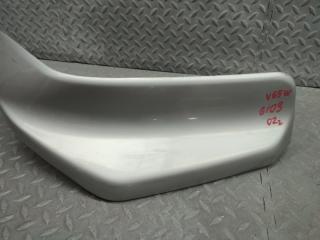 Накладка на бампер правая передняя MITSUBISHI PAJERO V65W 6G74 GDI MR437266 2 ракурс Накладка на бампер правая передняя MITSUBISHI PAJERO V65W 6G74 GDI MR437266 2 ракурс