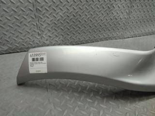 Накладка на бампер правая передняя MITSUBISHI PAJERO V65W 6G74 GDI MR437266 3 ракурс Накладка на бампер правая передняя MITSUBISHI PAJERO V65W 6G74 GDI MR437266 3 ракурс