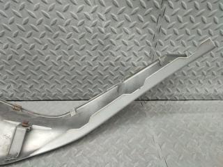 Накладка на бампер правая передняя MITSUBISHI PAJERO V65W 6G74 GDI MR437266 4 ракурс Накладка на бампер правая передняя MITSUBISHI PAJERO V65W 6G74 GDI MR437266 4 ракурс
