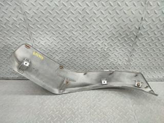 Накладка на бампер правая передняя MITSUBISHI PAJERO V65W 6G74 GDI MR437266 5 ракурс Накладка на бампер правая передняя MITSUBISHI PAJERO V65W 6G74 GDI MR437266 5 ракурс