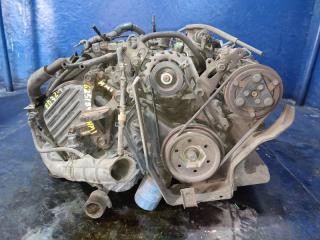 Двигатель HONDA VAMOS HM1 E07Z-T MEX, 7957250 1 ракурс