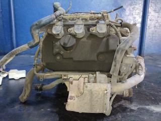 Двигатель HONDA VAMOS HM1 E07Z-T MEX, 7957250 2 ракурс