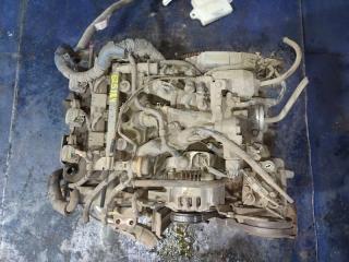 Двигатель HONDA VAMOS HM1 E07Z-T MEX, 7957250 5 ракурс