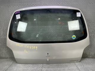 Дверь задняя MITSUBISHI MINICA H42V 3G83 MR592663 1 ракурс