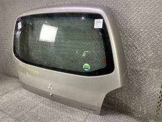 Дверь задняя MITSUBISHI MINICA H42V 3G83 MR592663 3 ракурс