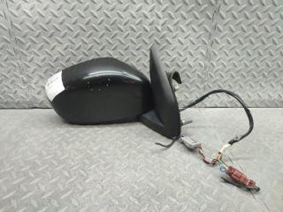 Зеркало правое переднее NISSAN TERRANO REGULUS JRR50 QD32ETI 963011W308 1 ракурс