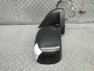 Зеркало правое переднее NISSAN TERRANO REGULUS JRR50 QD32ETI 963011W308 5 ракурс