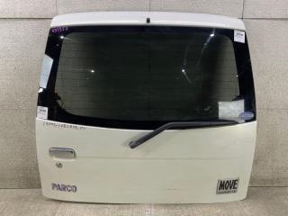 Дверь задняя DAIHATSU MOVE L900S EF-VE 1 ракурс