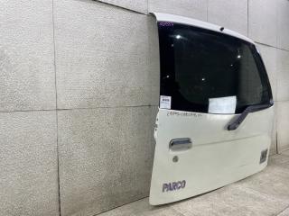 Дверь задняя DAIHATSU MOVE L900S EF-VE 2 ракурс