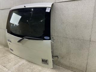 Дверь задняя DAIHATSU MOVE L900S EF-VE 3 ракурс