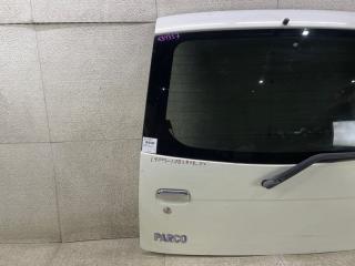 Дверь задняя DAIHATSU MOVE L900S EF-VE 4 ракурс