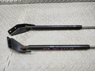 Амортизатор капота передний NISSAN SERENA GFC27 MR20DD 2 ракурс