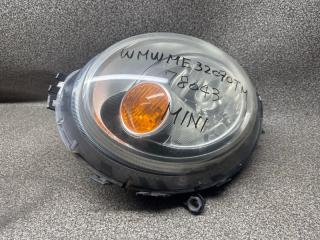 Фара левая передняя MINI HATCH R56 N12B14AA 160818-01 4 ракурс