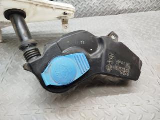 Бачок стеклоомывателя AUDI A7 4G CGW 4G8955451 3 ракурс