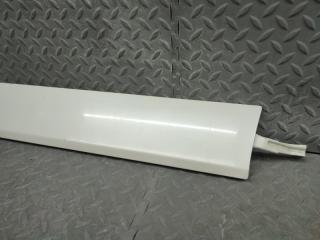 Накладка на крыло правая задняя NISSAN SERENA GFC27 MR20DD 3 ракурс