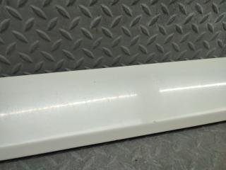 Накладка на крыло правая задняя NISSAN SERENA GFC27 MR20DD 4 ракурс