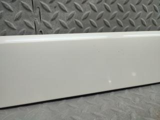 Накладка на крыло левая задняя NISSAN SERENA GFC27 MR20DD 3 ракурс