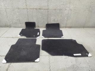 Коврики комплект MAZDA ATENZA GJ2FP SHVPTR 1 ракурс