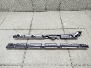 Накладка на порог левая задняя BMW 5-SERIES F11 N47D20C 51777204021 1 ракурс