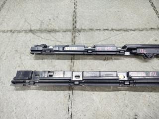 Накладка на порог левая задняя BMW 5-SERIES F11 N47D20C 51777204021 2 ракурс