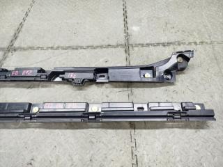 Накладка на порог левая задняя BMW 5-SERIES F11 N47D20C 51777204021 3 ракурс