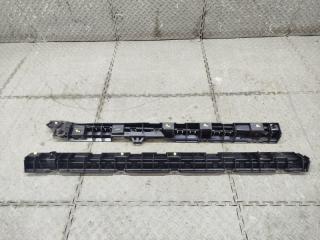 Накладка на порог левая задняя BMW 5-SERIES F11 N47D20C 51777204021 4 ракурс