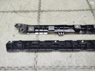 Накладка на порог левая задняя BMW 5-SERIES F11 N47D20C 51777204021 5 ракурс