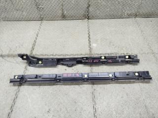 Накладка на порог правая задняя BMW 5-SERIES F11 N47D20C 51777204022 1 ракурс