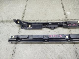 Накладка на порог правая задняя BMW 5-SERIES F11 N47D20C 51777204022 2 ракурс
