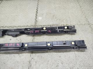 Накладка на порог правая задняя BMW 5-SERIES F11 N47D20C 51777204022 3 ракурс