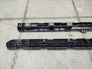 Накладка на порог правая задняя BMW 5-SERIES F11 N47D20C 51777204022 5 ракурс