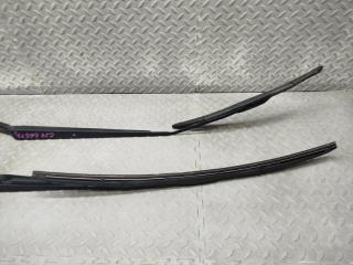 Щетка стеклоочистителя SUBARU IMPREZA GJ7 FB20ASZH2A 3 ракурс