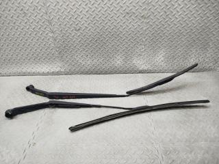 Щетка стеклоочистителя SUBARU IMPREZA 2015