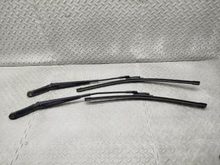 Щетка стеклоочистителя VOLKSWAGEN TIGUAN 5N CAW 5N2955409 1 ракурс