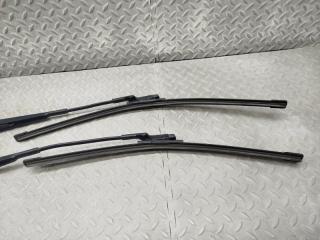 Щетка стеклоочистителя VOLKSWAGEN TIGUAN 5N CAW 5N2955409 3 ракурс