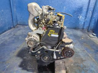 Запчасть двигатель SUBARU PLEO 2004