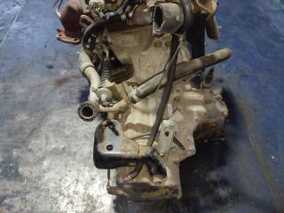 МКПП SUBARU PLEO RV1 EN07 32000KD250, TM570AS2CC 2 ракурс