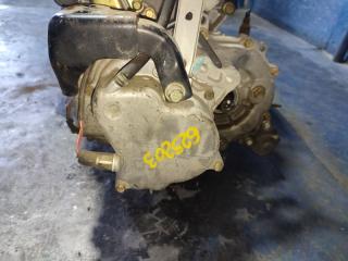МКПП SUBARU PLEO RV1 EN07 32000KD250, TM570AS2CC 4 ракурс