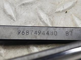 Щетка стеклоочистителя CITROEN DS4 NX AH02 (DW10CTED4) 9687490380 5 ракурс