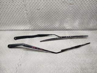 Щетка стеклоочистителя NISSAN JUKE NF15 MR16DDT W000014869 1 ракурс