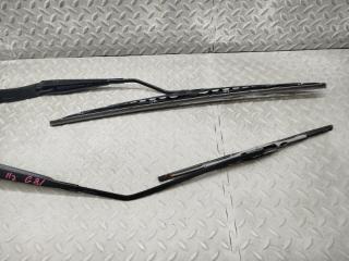 Щетка стеклоочистителя NISSAN JUKE NF15 MR16DDT W000014869 3 ракурс