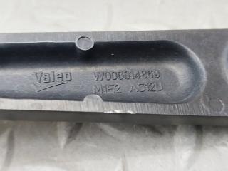 Щетка стеклоочистителя NISSAN JUKE NF15 MR16DDT W000014869 4 ракурс