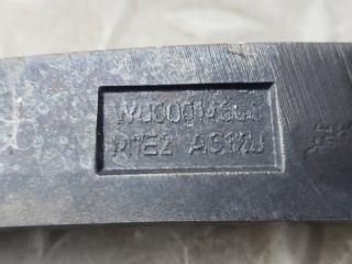 Щетка стеклоочистителя NISSAN JUKE NF15 MR16DDT W000014869 5 ракурс
